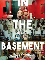 In the Basement