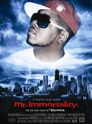 Mr. Immortality: The Life and Times of Twista