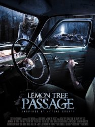 Lemon Tree Passage