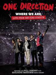 One Direction: Where We Are - The Concert Film