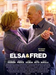 Elsa & Fred