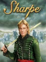 Sharpe (TV series)