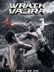 The Wrath of Vajra