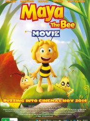 Maya the Bee Movie