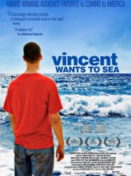 Vincent Wants to Sea