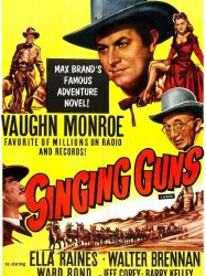 Singing Guns