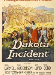 Dakota Incident