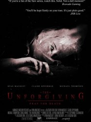 The Unforgiving