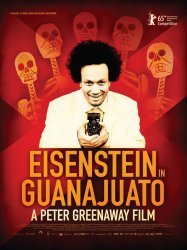 Eisenstein in Guanajuato