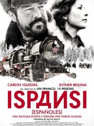 Ispansi