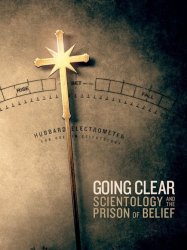 Going Clear: Scientology and the Prison of Belief