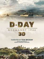 D-Day: Normandy 1944