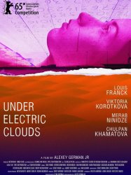 Under Electric Clouds