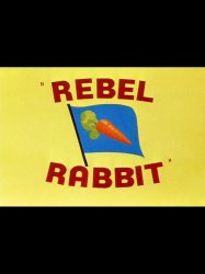 Rebel Rabbit
