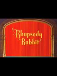 Rhapsody Rabbit