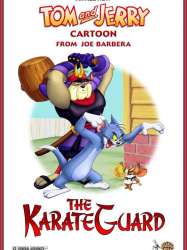 Tom and Jerry: The Karate Guard