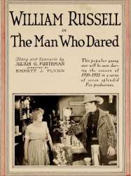 The Man Who Dared