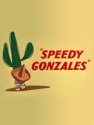 Speedy Gonzales