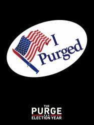 The Purge: Election Year