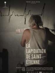 La lapidation de Saint Étienne