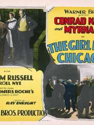 The Girl from Chicago