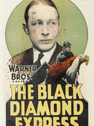 The Black Diamond Express