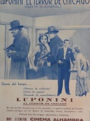 Luponini from Chicago