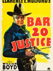 Bar 20 Justice