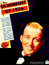 The Big Broadcast of 1936