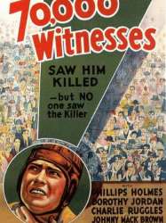 70,000 Witnesses