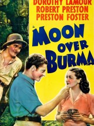 Moon Over Burma