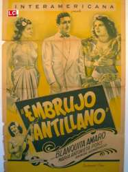 Embrujo antillano