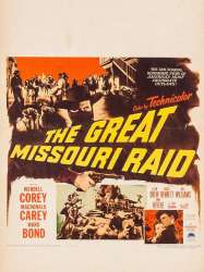 The Great Missouri Raid