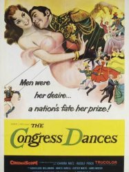 The Congress Dances