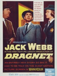 Dragnet