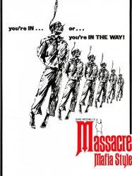 Massacre Mafia Style