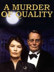 A Murder of Quality