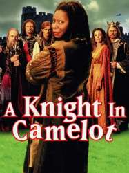 A Knight in Camelot