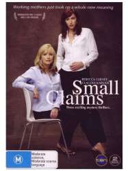 Small Claims: The Reunion