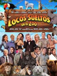 Locos sueltos en el ZOO