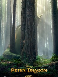 Pete's Dragon