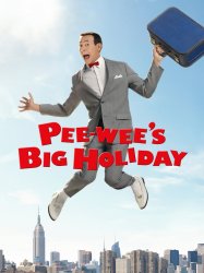 Pee-wee's Big Holiday