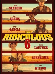 The Ridiculous 6