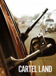 Cartel Land