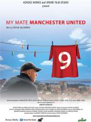 My Mate Manchester United