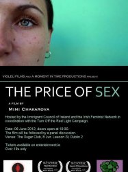 The Price of Sex