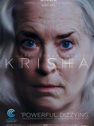 Krisha