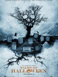 Tales of Halloween