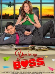 You're My Boss