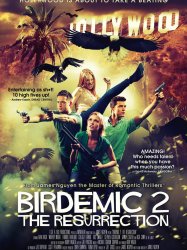 Birdemic 2: The Resurrection